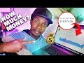 HOW MUCH MONEY I MAKE ON YOUTUBE WITH 400K SUBS (Not Clickbait)