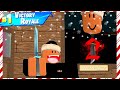 ~ MM2 Montage Christmas Is Not Over ~