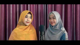 Ria ricis - duet Aisyah istri Rasullullah