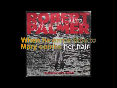 その他 Route24 Jonny and Mary Todd Terje feat. Bryan Ferry - Johnny & Mary (Robert Palmer