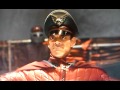 M Bison Game Over 