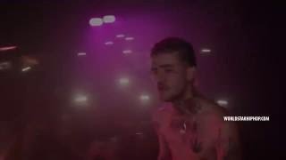 Lil Peep 'Save That Shit' (WSHH Exclusive -  )