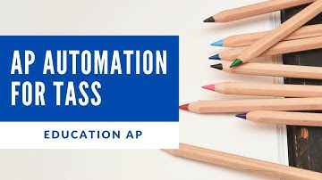 AP Integration with TASS