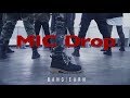 BangEarn cover BTS  (방탄소년단) 'MIC Drop (Steve Aoki Remix)' + MAMA Ver. 'Dance Break' from THAILAND