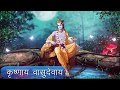 Krishna mantra                 