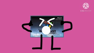 6th Source of What Happens if Windows NT 4.0 Watches X