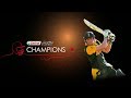 Castrol Activ Champions: AB de Villiers