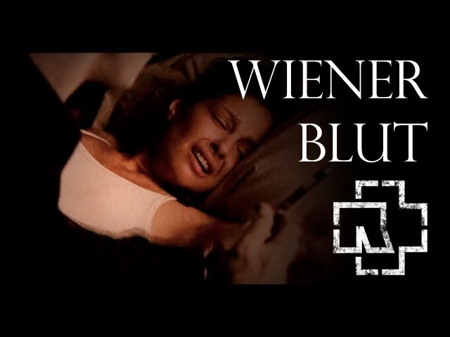 Rammstein - Wiener Blut