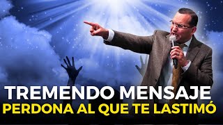 Tremendo Mensaje Vence con el Bien el mal  Pastor David Gutiérrez