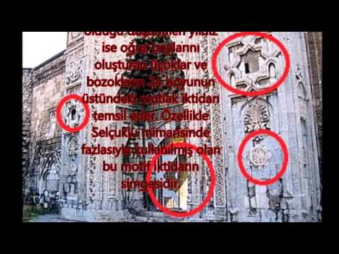 Video: Sekiz Trigram Mührü nedir?