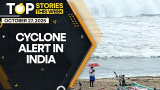 Cyclone Months Alert Imd Drops Fresh Update On Cyclonic Systems Wion News