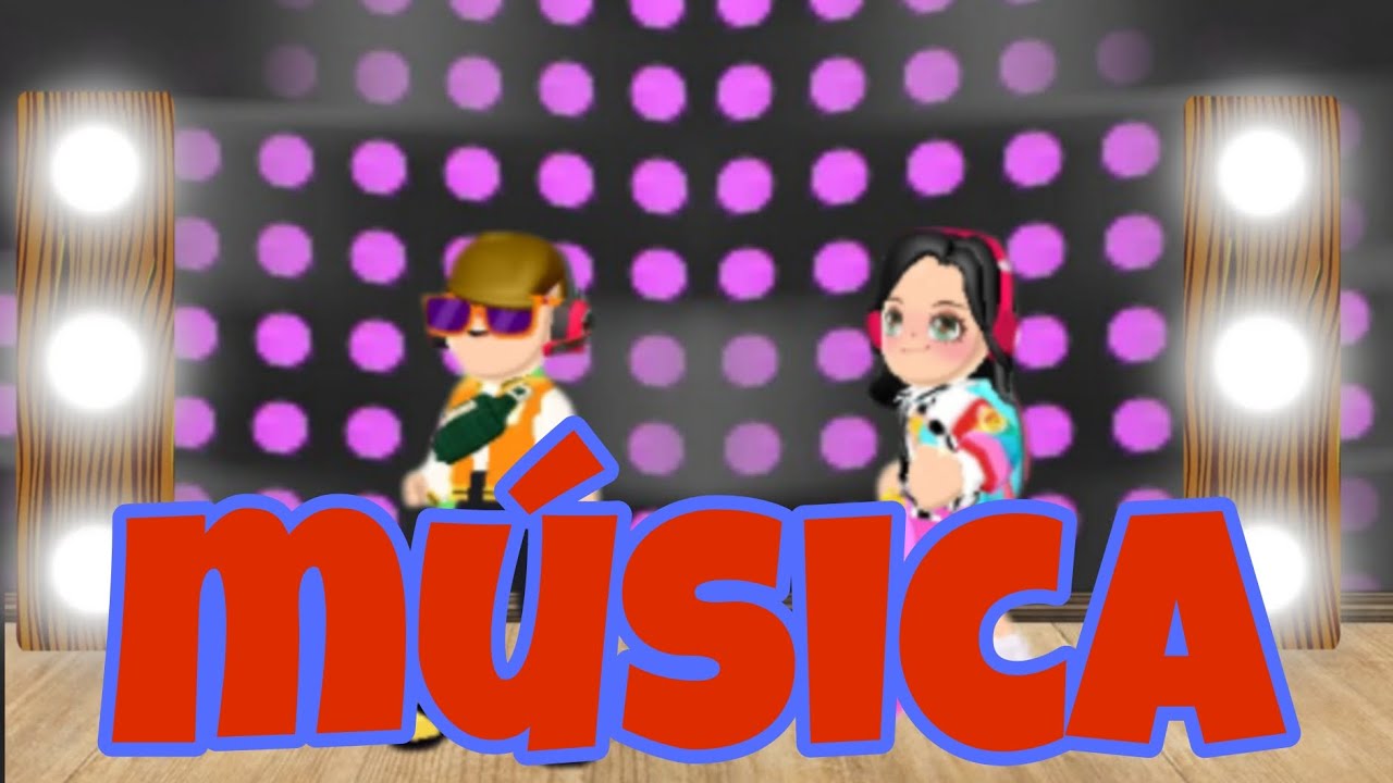 Nova música PK xd novo universo 