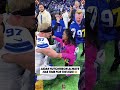 Touchdowns of the Heart: NFL Athletes and Their Inspiring Moments with Disabled Fans#NFL#football