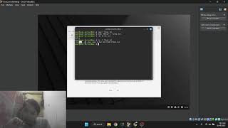 konfigurasi kontrol akses file di sistem operasi Linux dan Windows