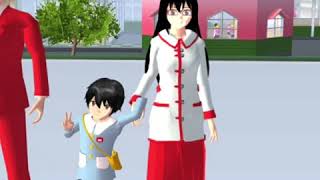 Beat Iy Sakura School Simulator