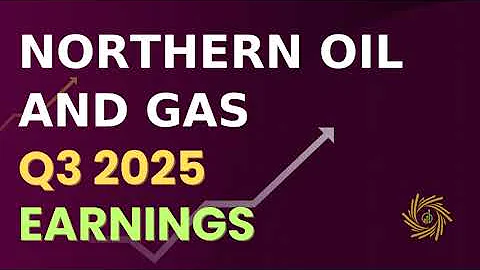 Northern Oil and Gas, Inc  NOG Q3 2025 Earnings Call