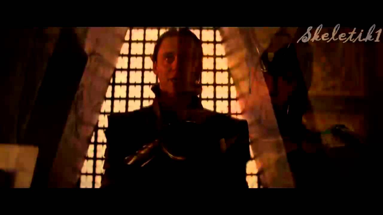 Loki - Dangerous mind