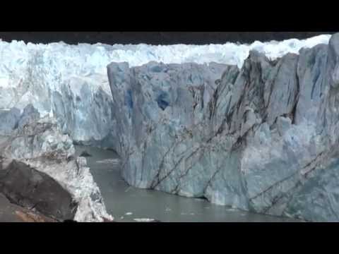 וִידֵאוֹ: ביקור בקרחונים של ארגנטינה
