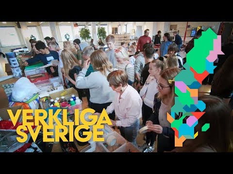 Verklig mamma kön video