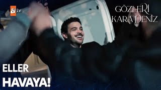 Azilden Kutlama Horonu - Gözleri Karadeniz 10. 