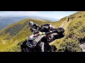 Sweden Atv-riders:Exploring Ukraine Mountains!!!