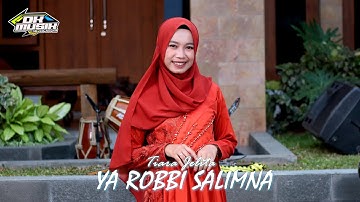 YA ROBBI SALIMNA - TIARA JELITA DK MUSIK RELIGI LIVE COVER