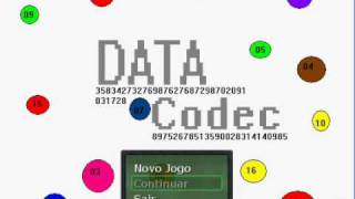 DATA Codec - Mini Trailer Profile