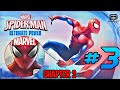 SPIDER MAN ULTIMATE POWER GAMEPLAY PART 3 CHAPTER 