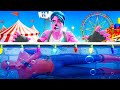 *EXTREME* HIDE or SNITCH in a CARNIVAL! (Fortnite)