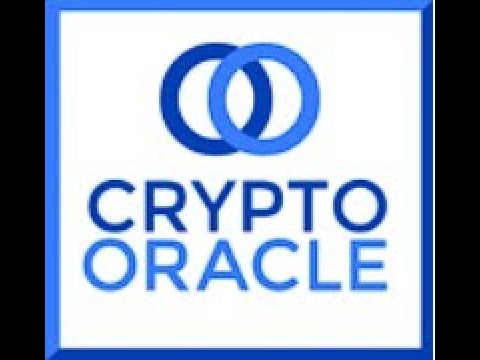 crypto oracle youtube