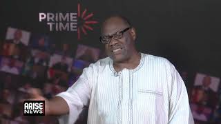 Devolution of Power and State Creation -Jega