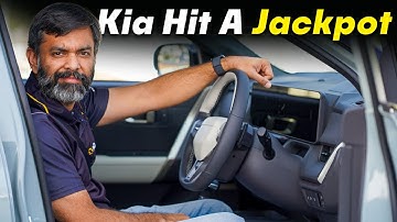 2026 Kia Seltos Review | Exterior, Interior, Performance, Missing Features | Best C-SUV Now?