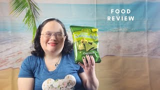 el sabroso original guacachip dollar tree snack review