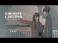 【SANI】 1分1秒 - もさを。/ Ippun Ichibyou - Mosawo ( VERSI INDONESIA ) | Cover