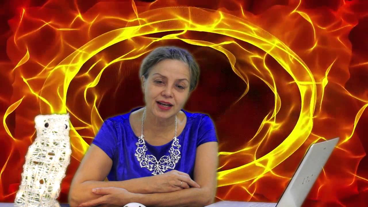 Татьяна Лукашевич Астролог 2023