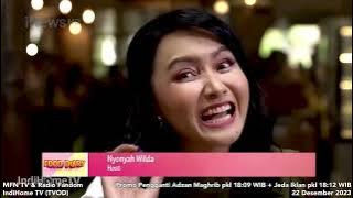Download lagu iNews HD - Promo Pengganti Adzan Maghrib pkl 18:09   Jeda Iklan pkl 18:12 WIB | 22 Des 2023