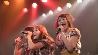 雫の輪　 Negicco