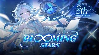 [Epic Seven] BL∞MING STARS - 8th Anniversary OST