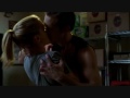 Eric and Sookie first KISS !!