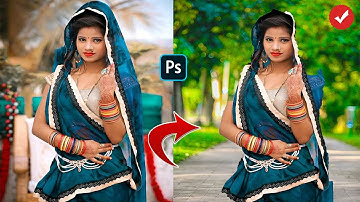 How To Joint Picture Editing Remove Background in Photoshop Fastest Trick Ep14