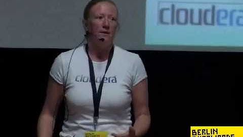 Berlin Buzzwords 2010: Sarah Sproehnle - Hive SQL for Hadoop #bbuzz