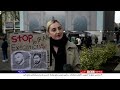 اعتراضات به حکم اعدام توماج صالحی؛ اسماعیلیون: انقلاب در ایران رخ خواهد داد ۶۰ دقیقه یکشنبه ۹ شهریور