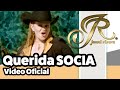 QUERIDA SOCIA "Jenni Rivera" | Video Oficial