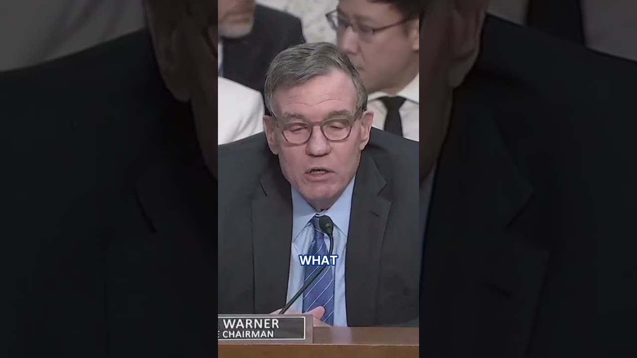 Tulsi Gabbard appears to say no classified info was leaked