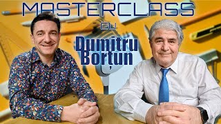 CUM VORBIM CU UN COPIL - Masterclass cu Dumitru Borțun #IGDLCC 192