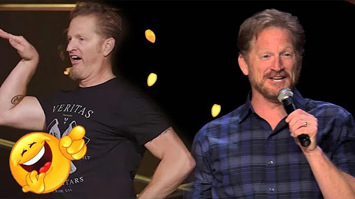 Tim Hawkins | The Best of Tim Hawkins! Clean and F...