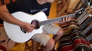 Download Lagu Cek Sound Gitar Akustik Yamaha APX Custom MP3 Download Lagu Cek Sound Gitar Akustik Yamaha APX Custom MP3