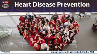 Ask the Expert: Heart Disease Prevention