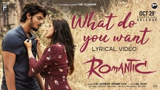 Romantic trailer