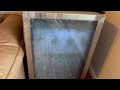 hOmeLabs Beverage Refrigerator and Cooler, 120 Can Mini Fridge with Glass Door Review